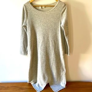 Moth Sweater Dress Size XS